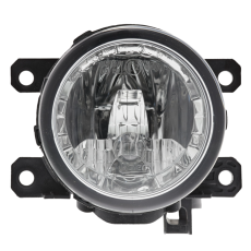 Foglamp Mitsubish 2010/13 L/R LHD/RHD