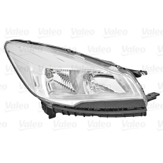 Headlamp Ford Kuga 2013/01 L RHD