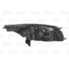 Headlamp Ford Kuga 2013/01 L RHD