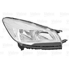 Headlamp Ford Kuga 2013/01 R RHD