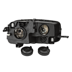 Headlamp Citroen C4 Cactus 2014/06 L RHD