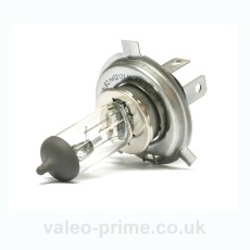 Valeo H4 Bulb Essential P/N 32007