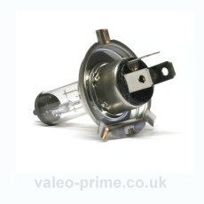 Valeo H4 Bulb Essential P/N 32007