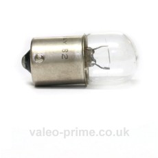 Valeo P21 5W Bulb Essential P/N 32207 - 10 Pack
