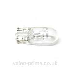 Valeo WY5W Bulb Essential P/N 32213 - 10 Pack