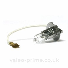Valeo H3 Bulb Essential P/N 32005 - 50 Pack