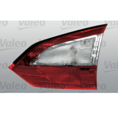 RL Ford CMax Boot 7S 2010/10 LHD/RHD L