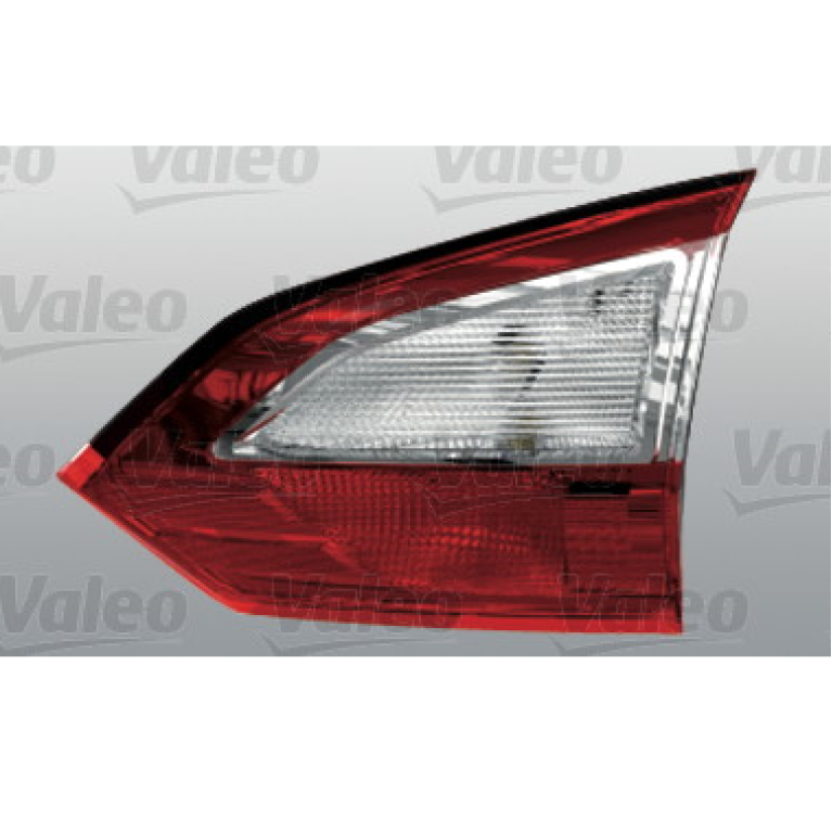 RL Ford CMax Boot 7S 2010/10 LHD/RHD L