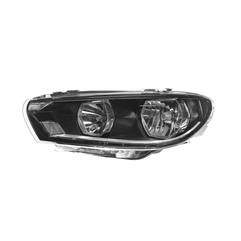 HL VW Scirocco 2014/07 L RHD