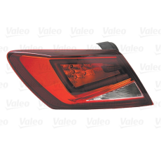 RL Seat Leon 2012 Wing LED L LHD/RHD