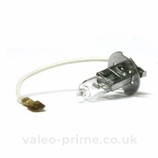 Valeo H3 Bulb Essential P/N 32005