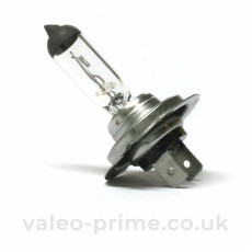 Valeo H7 Bulb Essential P/N 32009