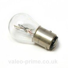 Valeo P21/4W Bulb Essential P/N 32205 - 10 Pack