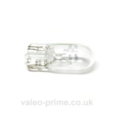 Valeo W5W Bulb Essential 32211 - 10 Pack